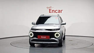 HYUNDAI CASPER ELECTRIC 2024