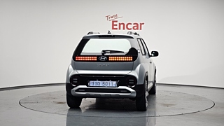 HYUNDAI CASPER ELECTRIC 2024