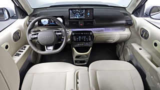 HYUNDAI CASPER ELECTRIC 2024