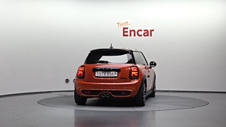 MINI COOPER S 2019