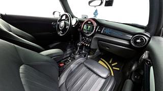 MINI COOPER S 2019