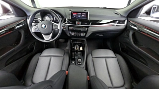 BMW X2 F39 F39 2020