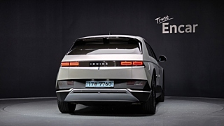 HYUNDAI IONIQ5 2021
