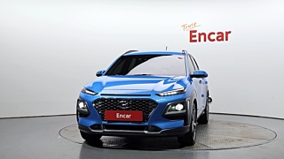 HYUNDAI KONA 2020