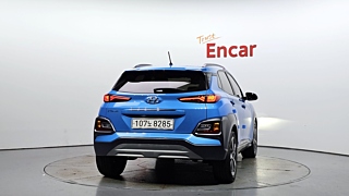HYUNDAI KONA 2020