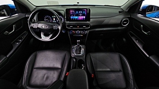 HYUNDAI KONA 2020