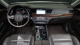 KIA K7 2017