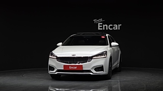 KIA K7 2017