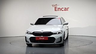 BMW 3-SERIES G20 2023