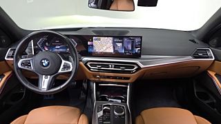 BMW 3-SERIES G20 2023