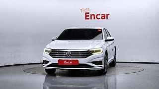 VOLKSWAGEN JETTA 2020