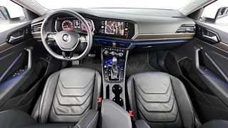 VOLKSWAGEN JETTA 2020