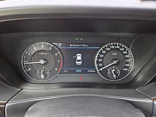 GENESIS G90 2019