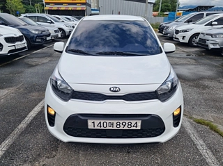 KIA MORNING JA 2019