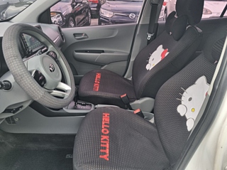 KIA MORNING JA 2019