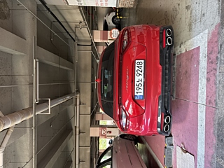 KIA STINGER 2019