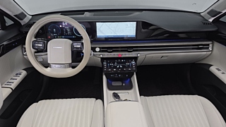 HYUNDAI GRANDEUR HYBRID GN7 2024