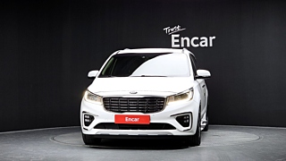 KIA CARNIVAL 2018
