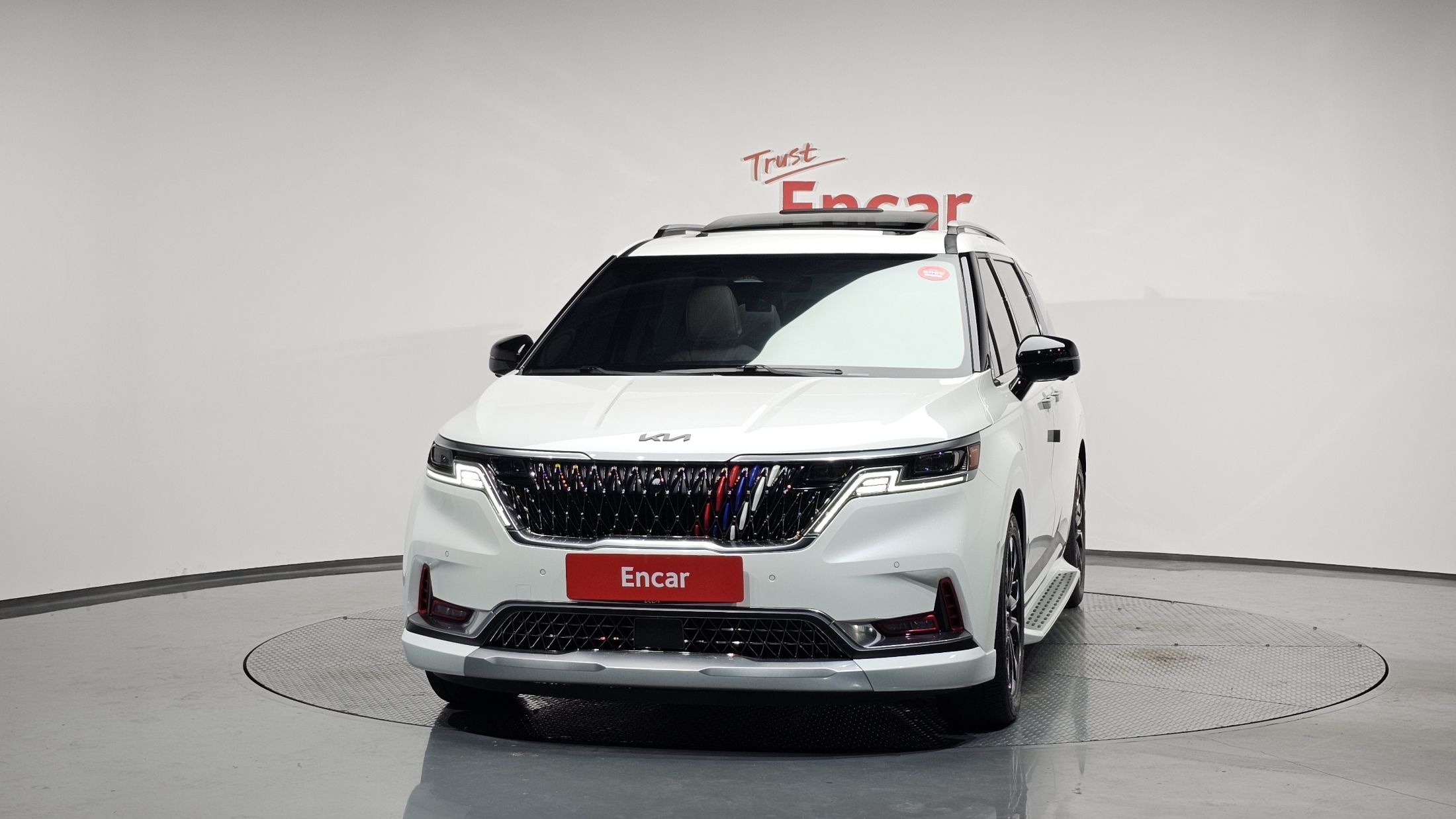 KIA CARNIVAL 2020