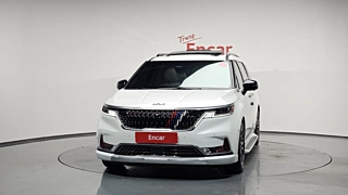 KIA CARNIVAL 2020