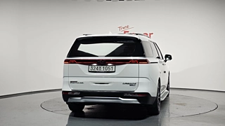 KIA CARNIVAL 2020