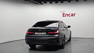 BMW 3-SERIES G20 2019