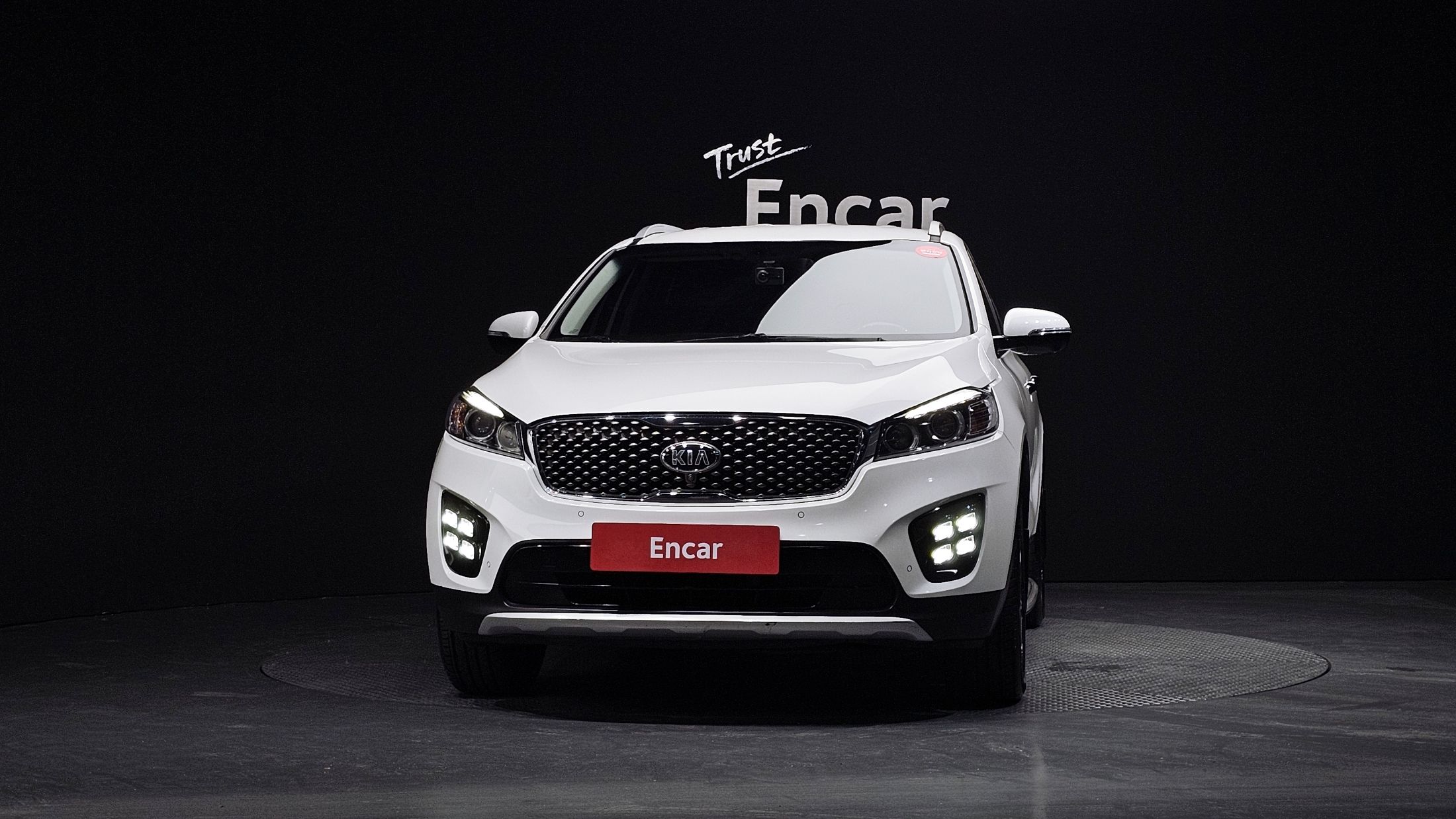 KIA SORENTO 2017