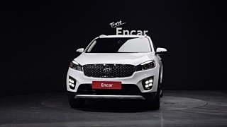KIA SORENTO 2017