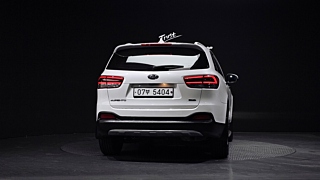 KIA SORENTO 2017