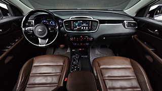 KIA SORENTO 2017