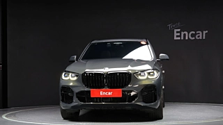 BMW X5 G05 2022