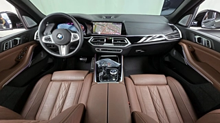 BMW X5 G05 2022