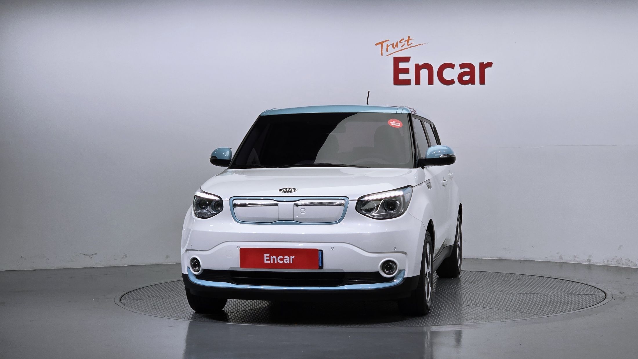 KIA SOUL 2016
