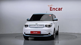 KIA SOUL 2016