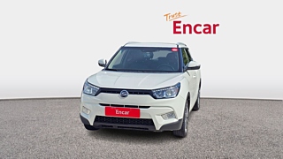 SSANGYONG TIVOLI 2017