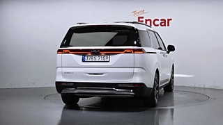 KIA CARNIVAL 2023