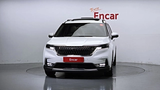 KIA CARNIVAL 2023