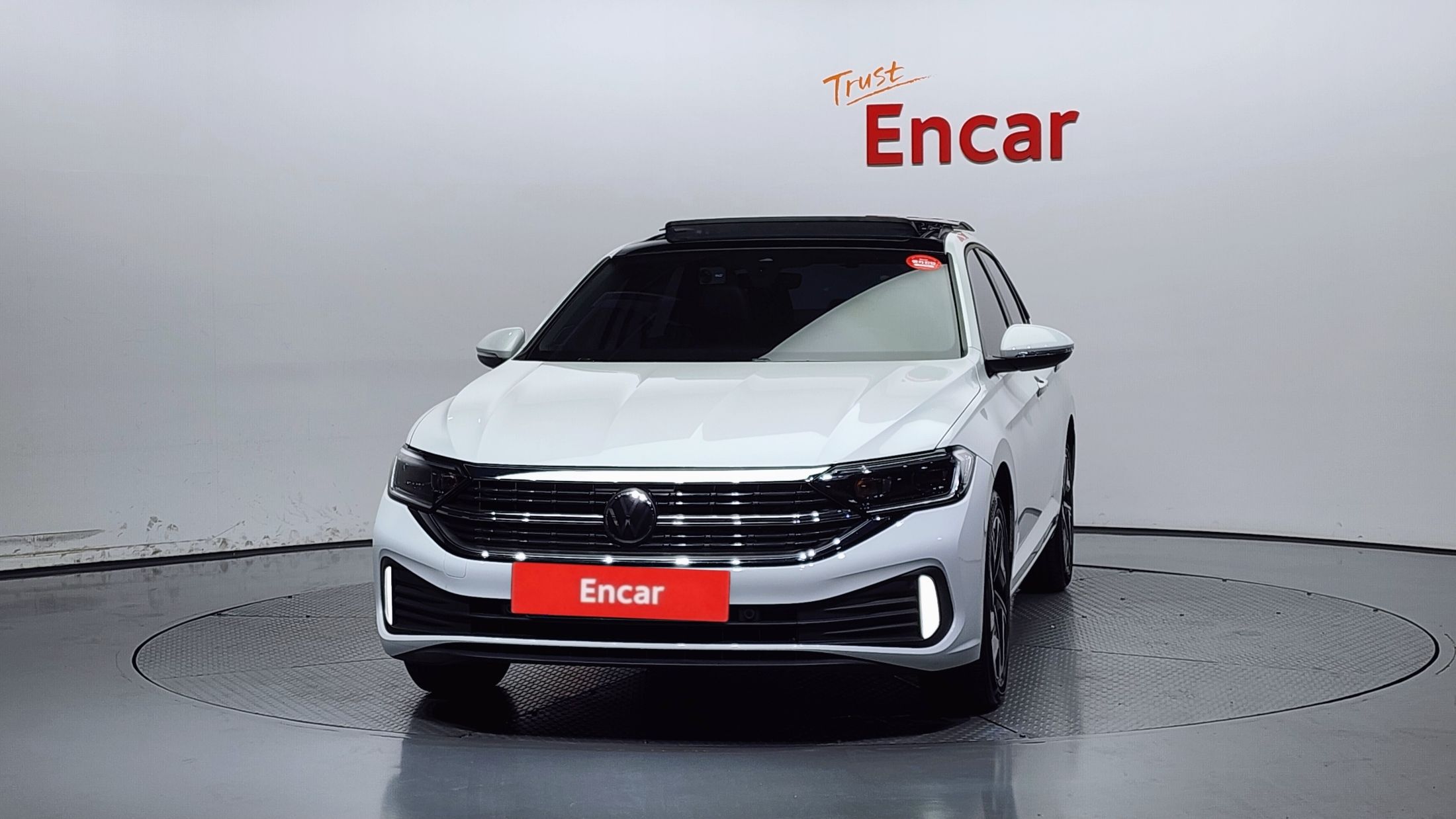 VOLKSWAGEN JETTA 2023
