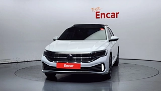 VOLKSWAGEN JETTA 2023