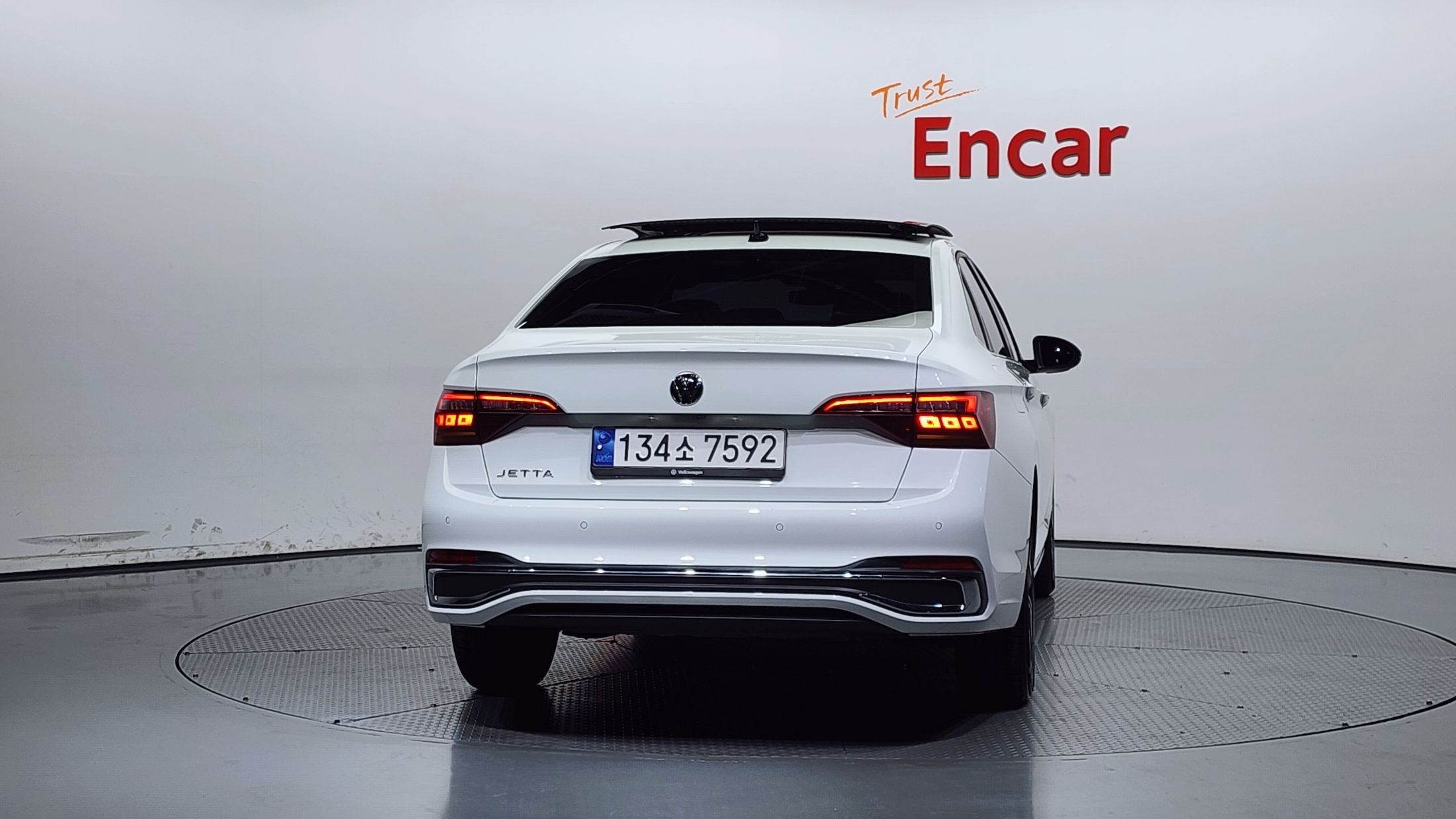 VOLKSWAGEN JETTA 2023