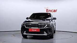 KIA SELTOS 2025