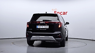 KIA SELTOS 2025