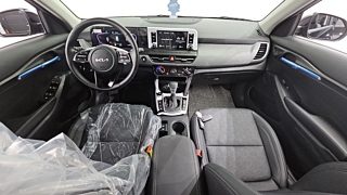 KIA SELTOS 2025