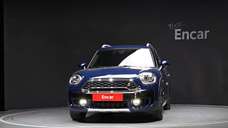 MINI COUNTRYMAN COOPER S 2019