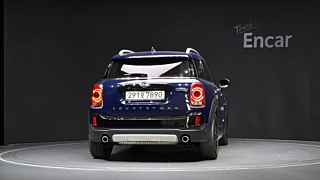 MINI COUNTRYMAN COOPER S 2019