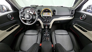 MINI COUNTRYMAN COOPER S 2019