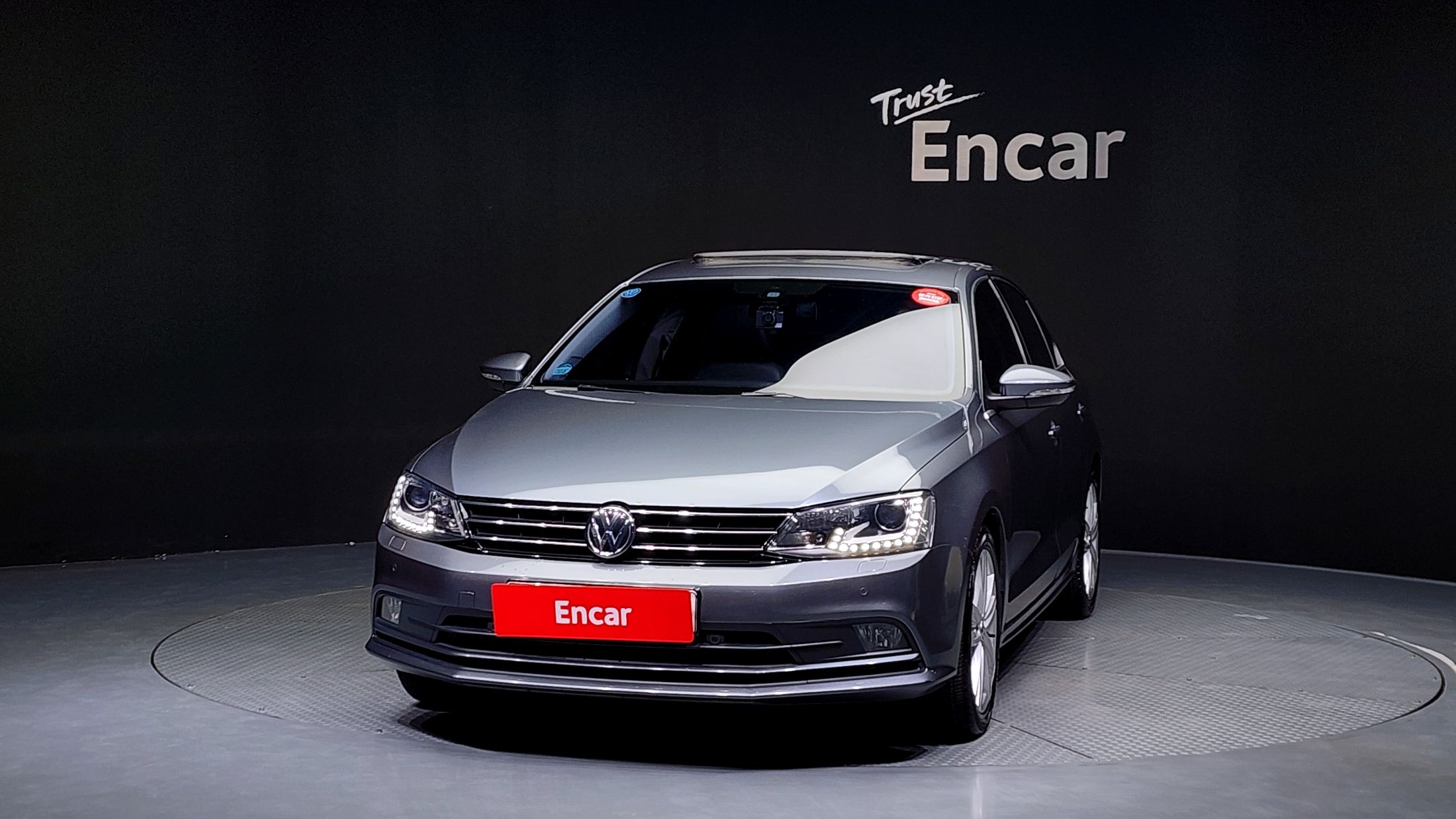 VOLKSWAGEN JETTA 2015