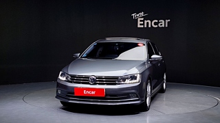 VOLKSWAGEN JETTA 2015