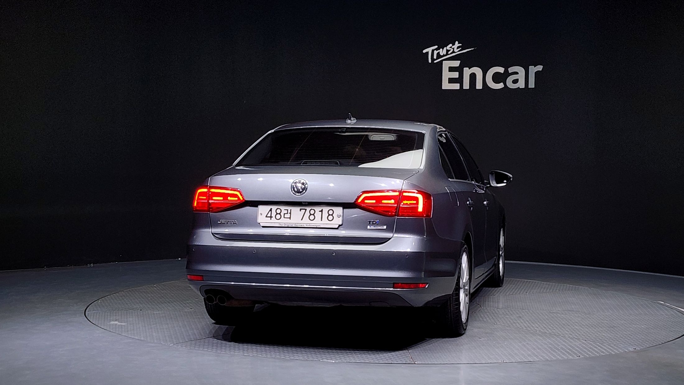 VOLKSWAGEN JETTA 2015