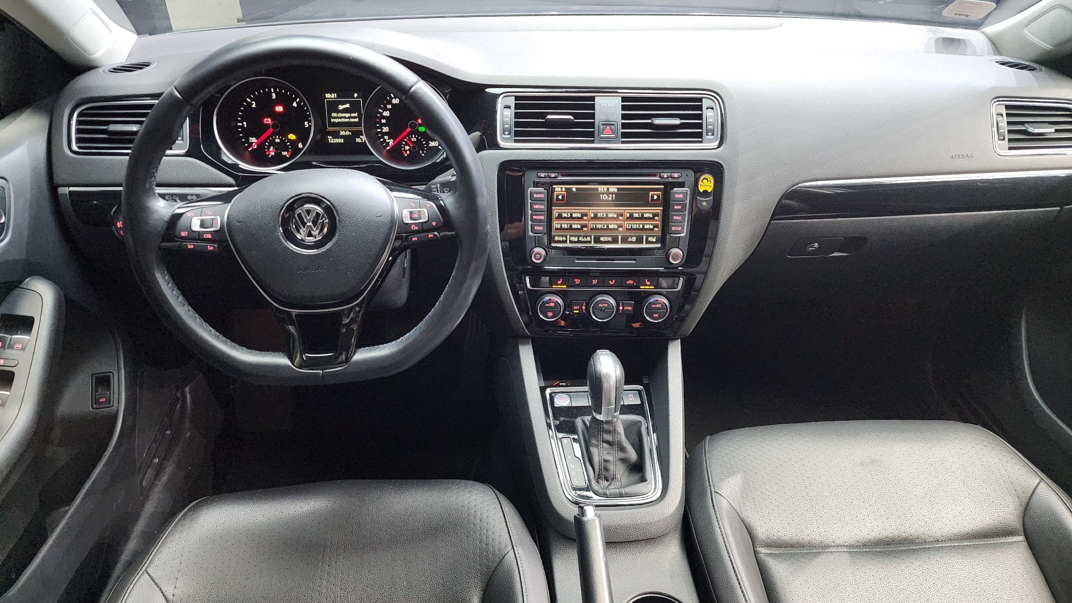 VOLKSWAGEN JETTA 2015